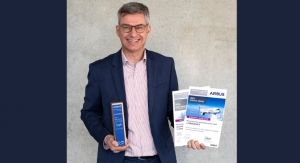 Mankiewicz Coatings is Awarded with Two Airbus Supplier Awards in 2024