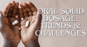 Industry Experts Weigh in on Oral Solid Dosage
