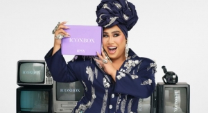 Patrick Starrr is the Newest IPSY Icon Box Curator