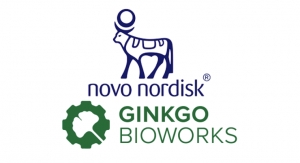 Ginkgo Bioworks, Novo Nordisk Expand R&D Alliance 