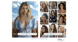 Dove Releases New Study on Beauty Standards