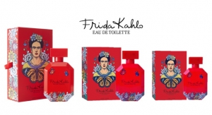 Lolita Lempicka and Frida Kahlo Ring in Spring With Fine Fragrances 