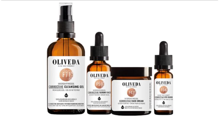 Olive Tree People Inc. is the Fastest-Growing Waterless Beauty Brand in the U.S.