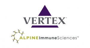 Vertex Agrees to Acquire Alpine Immune Sciences for $4.9B