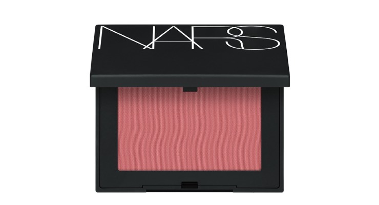 NARS Reformulates Blush Collection For First Time in 25 Years 