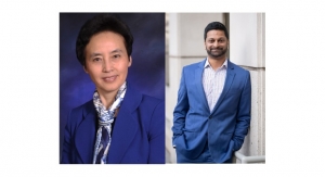 ChemQuest Adds Sharon Feng, Prem Patel
