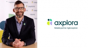 Axplora Welcomes Martin Meeson as CEO