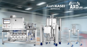 AKB and Axolabs Partner to Build Oligonucleotide cGMP Manufacturing Facility