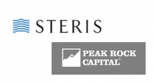 STERIS to Sell Dental Segment to Peak Rock Capital