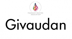 Givaudan Joins Fragrance Creators Association
