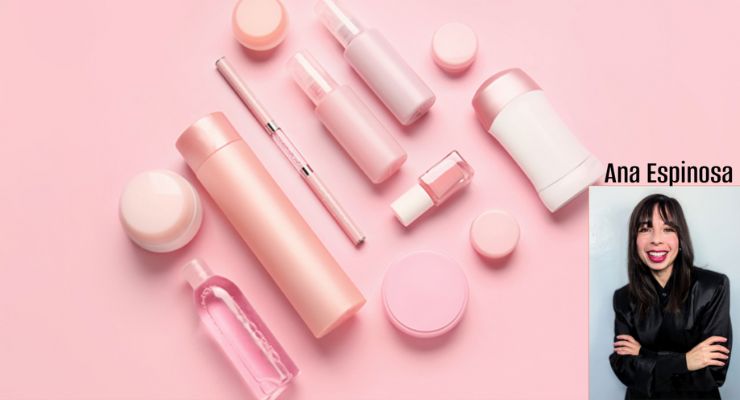 The Challenges of Recycling Small-Size Cosmetic Packaging 