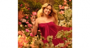 Vince Camuto Releases Wonderbloom With Global Brand Ambassador Ava Phillippe 