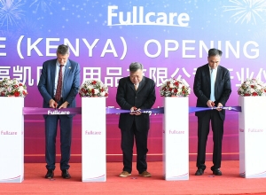 Full Care Medical Expands in Kenya