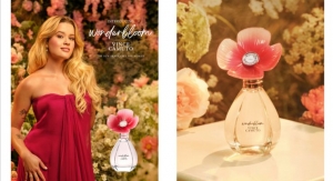 Vince Camuto Introduces New Wonderbloom Fragrance