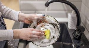 Global Dishwashing Products Market Is On The Rise 