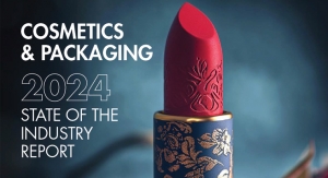 State of the Cosmetic & Packaging Industry