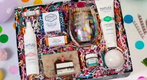 Naples Soap Company Receives Beauty Packaging Award
