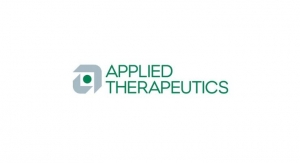 Applied Therapeutics Names New Chief Commercial Officer