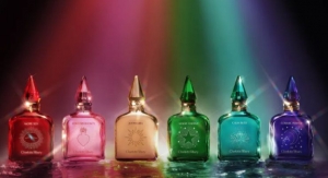 Charlotte Tilbury Launches ‘Mood-Boosting’ Fragrances