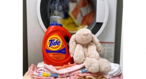 Tide’s Loads of Hope Celebrates National Laundry Day with $400K Donation to Ronald McDonald House Charities Canada