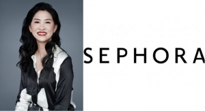 Sephora Names Xia Ding as Managing Director of Sephora Greater China