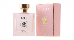 Tova Beverly Hills Expands QVC Offerings with Halo Fragrance