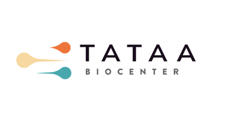 TATAA Biocenter Awarded GLP Accreditation