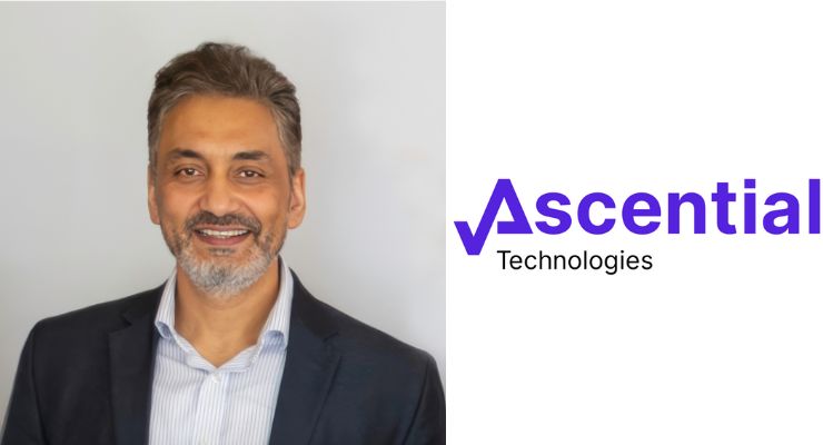 Anupam Girdhar Appointed Divisional CEO of Ascential Medical & Life Sciences