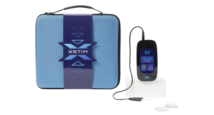 FDA Approves Xstim Spine Fusion Stimulator