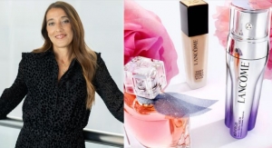 L’Oréal USA Appoints Silvia Galfo President of the Luxe Division