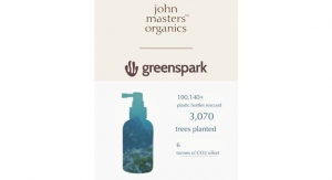 John Masters Organics Continues Partnership with Greenspark and Plastic Bank for Earth Day