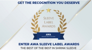 Call for entries for AWA Sleeve Label Awards competition 
