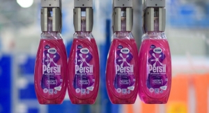 Unilever’s Wonder Wash Is First Detergent Engineered for Short Cycles in Washing Machines
