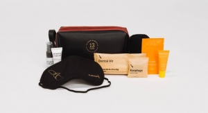 Thirteen Lune Collaborates with American Airlines on Amenities Collection 