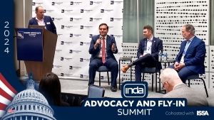 INDA Holds Washington D.C. Advocacy Summit