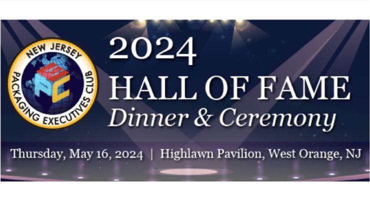 NJPEC Names 2024 Inductees into the Hall of Fame