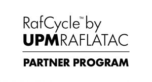 UPM Raflatac unveils new RafCycle Partner Program