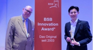 Ichimaru Pharcos Earns BSB Innovation Award 2024 