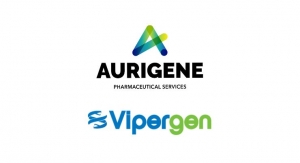 Aurigene & Vipergen Partner to Co-Market & Offer DEL Screening Technologies to Customers