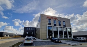 Ardena Receives GMP Approval for New Analytical Labs in Expanded Facility