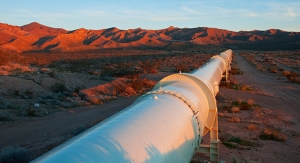 New Oil Project Revives East Africa’s Pipeline Coatings Market