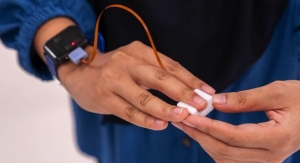 P&G Singapore, A*STAR and NTU Create Wearable Sensor That Measures Skin Feel