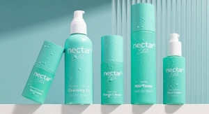 Nectar Life Releases Elite Radiance Skincare Collection 