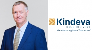 Kindeva Drug Delivery Appoints Denis Johnson as COO