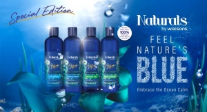 Watsons Fights Against Oceanic Plastic Waste with Special Edition Naturals 