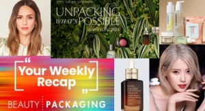 Weekly Recap: ELC’s Sustainability Efforts, Jessica Alba Steps Down, & More
