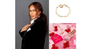 Actress Nicole Ari Parker Partners with Jergens for Mother’s Day Campaign 