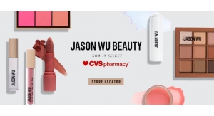 Jason Wu Beauty Expands Into US CVS Stores 