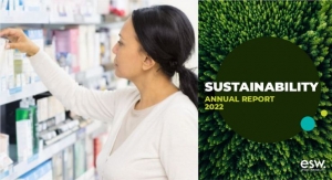 ESW Reports a Decline in U.S. Consumers’ 2024 Sustainability Score