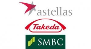 Takeda and Astellas Agree to Establish Joint Venture Company